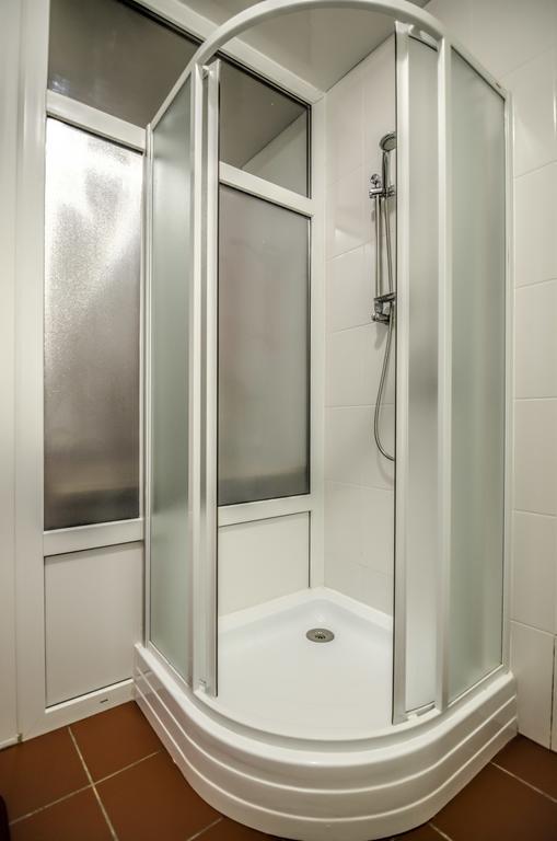 Apartment On Knyazya Leva 2 利沃夫 外观 照片